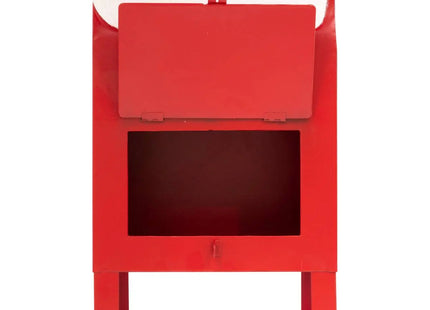 Buzón metal  A34 - 208134