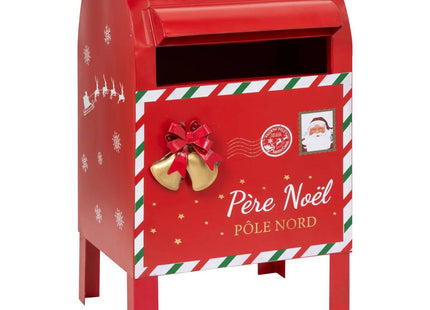 Buzón metal  A34 - 208134