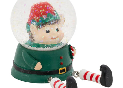 Bola de nieve 4ASS SITTING - 208154