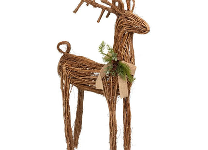 Reno ramas natural  A51cm - 208157