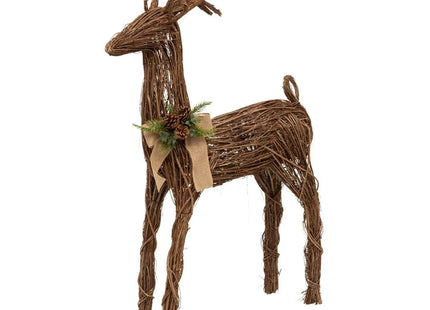 Reno ramas natural A125cm - 208218