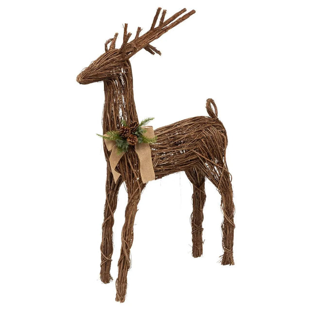 Reno ramas natural A125cm - 208218