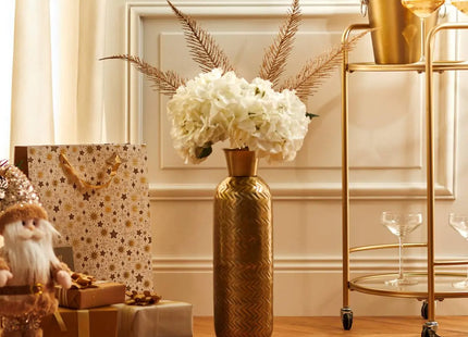 Rama ciprés dorado A75cm - 208304A