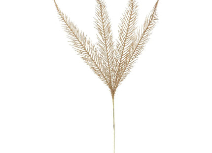 Rama ciprés dorado A75cm - 208304A