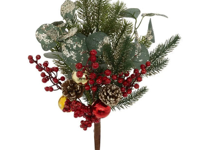 Ramo rojo A40cm- 208317