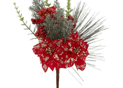 Ramo rojo A40cm- 208317