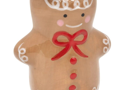 Planta navideña  A11cm - 208319