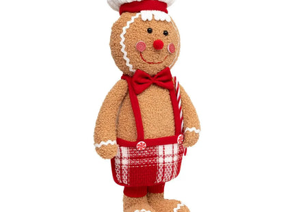 PAN JENGIBRE UP 49CM - 208408
