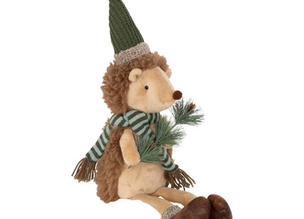 Erizo sentado A61cm - 208419