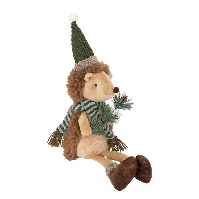 Erizo sentado A61cm - 208419