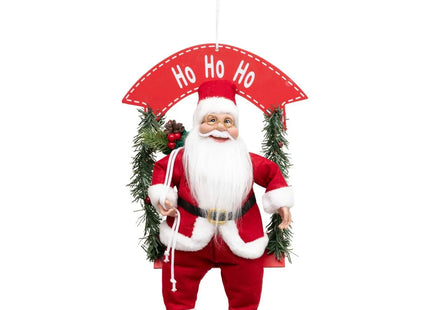 Papá Noel Halpa - 208423