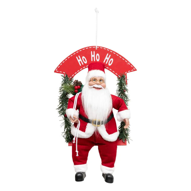 Papá Noel Halpa - 208423