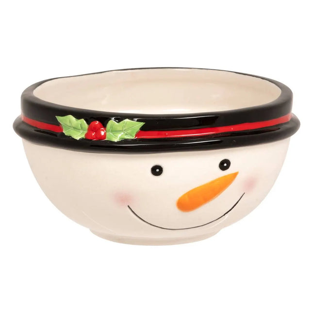 Bol personal Navideño - 208441