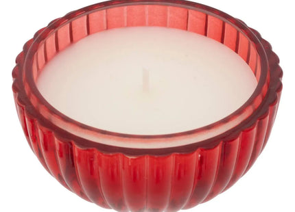 Vela perfumada bola navideña 50gr - 208447