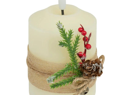 VEAL  LED A10cm blanco - 208453B