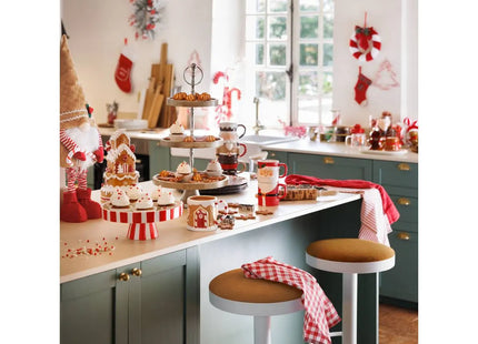 Taza "Casa pan de jengibre" 500ml - 208463