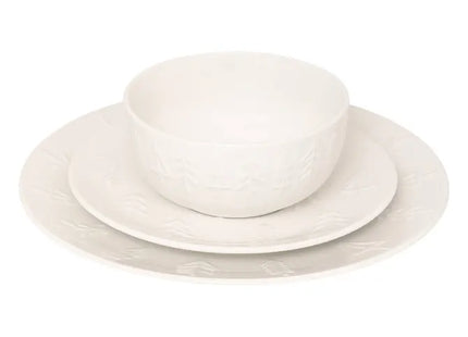Set de 18 piezas de servicio "Halvor" - 208465