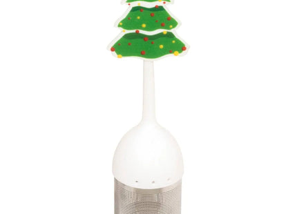 Infusor de té navideño 2 modelos - 208521
