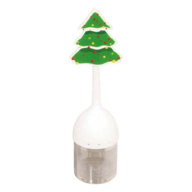 Infusor de té navideño 2 modelos - 208521