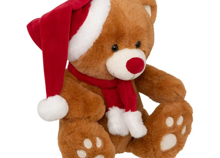 Peluche oso 34cm - 208536