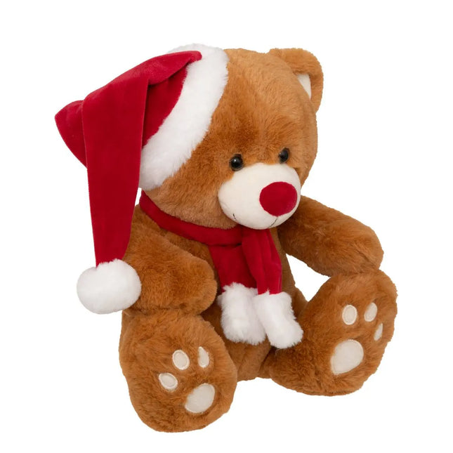 Peluche oso 34cm - 208536