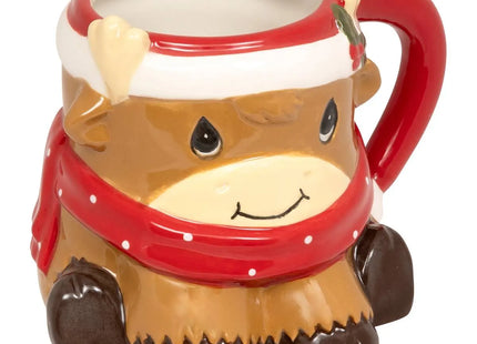 Taza "Reno" 350ml - 208564