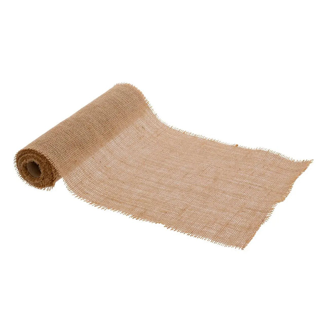 Tela yute 28x300cm - 208595