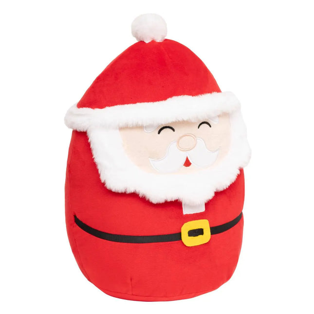 Peluche Papá Noel  35 - 208637A