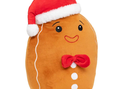 Peluche pan jengibre 35cm - 208637D