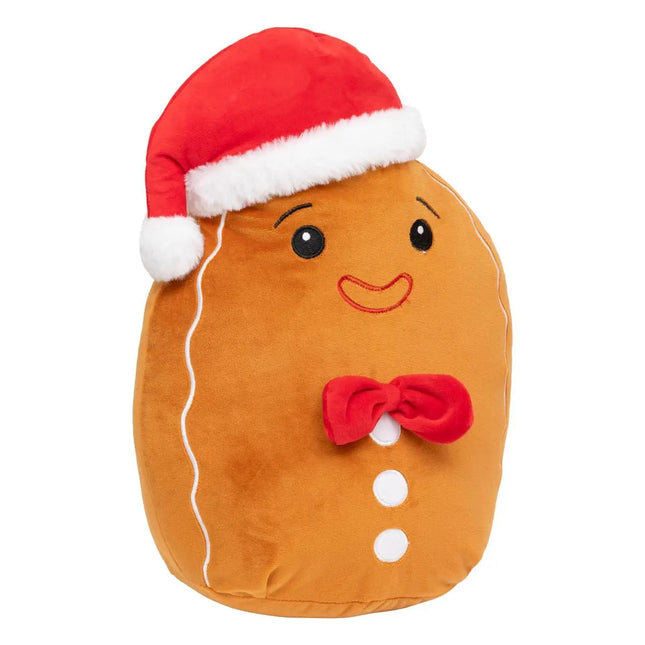 Peluche pan jengibre 35cm - 208637D