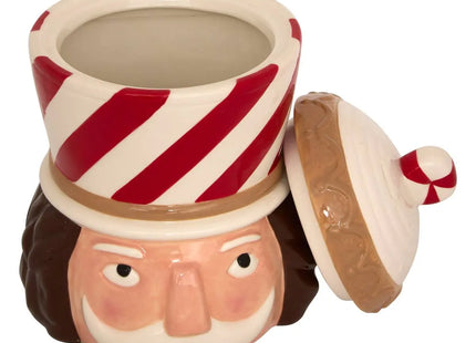 Tarro para galletas CASCANUECES - 208693