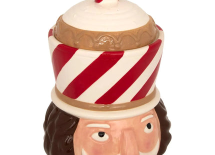 Tarro para galletas CASCANUECES - 208693