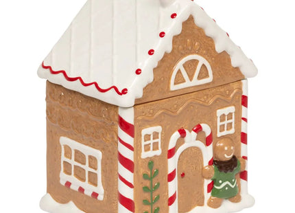 Tarro para galletas "Casa" - 208696