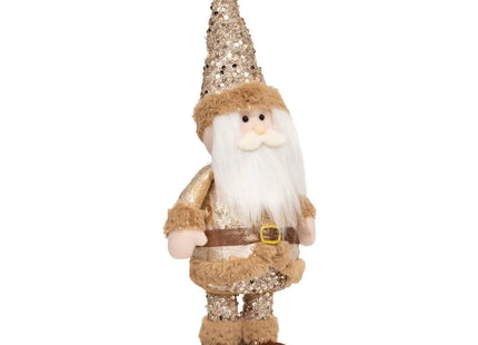 Figura de pie dorado - 208701