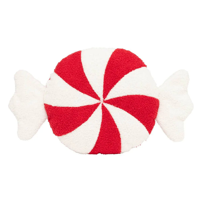 ALMOHADA BONBON CURLY - 208707