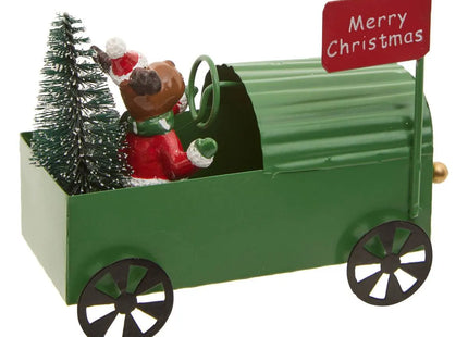 Coche metal pers L11 - 208728