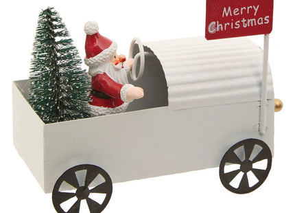 Coche metal pers L11 - 208728