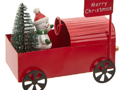 Coche metal pers L11 - 208728