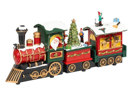 Tren PN BN MV/MS 18L - 208839