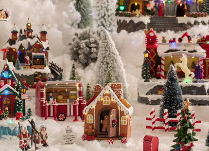 Casa PE MV/MS 8L - 208848