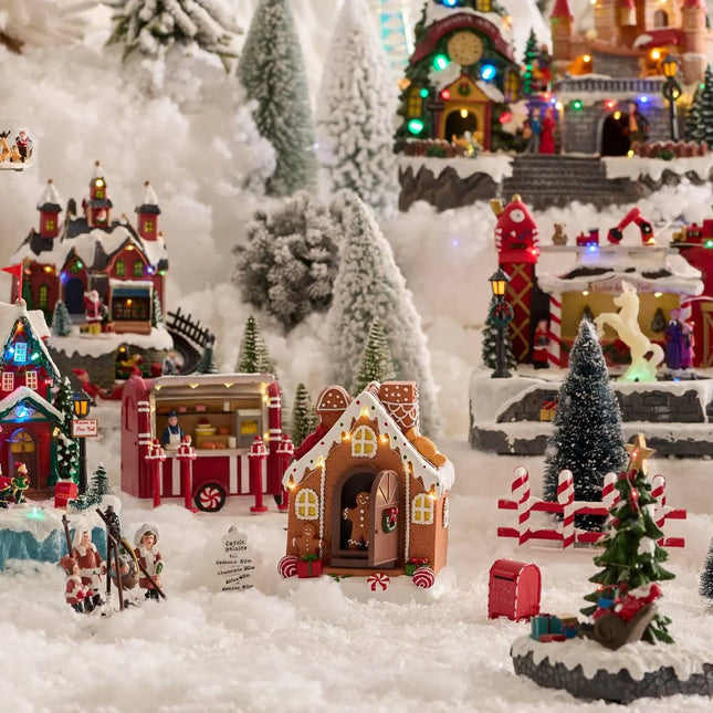 Casa PE MV/MS 8L - 208848