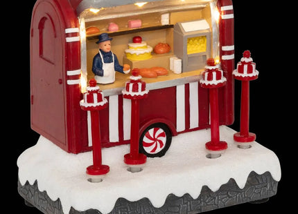 Puesto pastel MV 8L - 208849