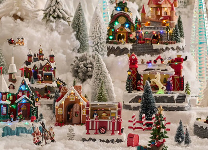 Puesto pastel MV 8L - 208849