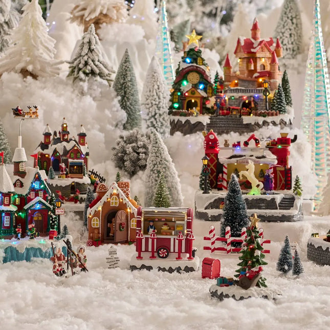 Puesto pastel MV 8L - 208849