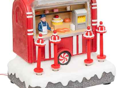 Puesto pastel MV 8L - 208849