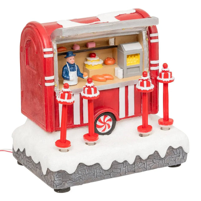 Puesto pastel MV 8L - 208849