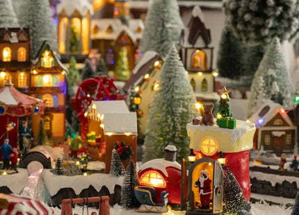 Botas Papá Noel MV MS 17L - 208880