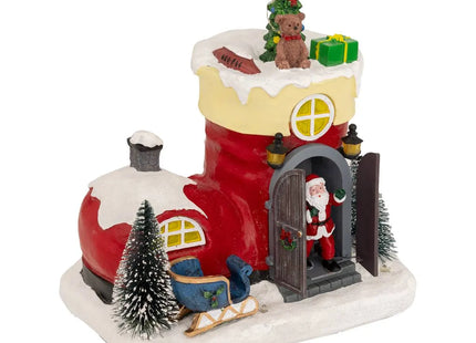 Botas Papá Noel MV MS 17L - 208880