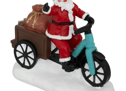 Deco transporte navideño 3 modelos  - 208881