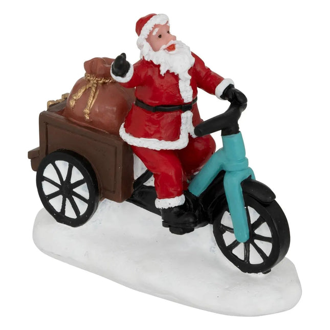 Deco transporte navideño 3 modelos  - 208881